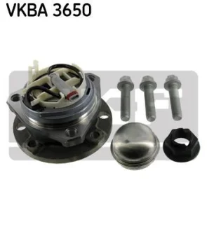 Маточина колеса в зборі SKF VKBA 3650