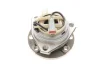 Маточина колеса в зборі SKF VKBA 3650 (фото 8)