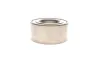 Підшипник маточини (передньої) Citroen C3/Peugeot 207/208 02- (37x72x33) (+ABS)(к-кт) SKF VKBA 3657 (фото 2)
