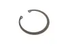 Підшипник маточини (передньої) Citroen C3/Peugeot 207/208 02- (37x72x33) (+ABS)(к-кт) SKF VKBA 3657 (фото 5)