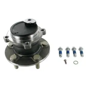 Підшипник ступиці, комплект FORD C-Max/Focus "R "1,6/2,0L "03>> ="" SKF VKBA3661
