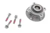 Підшипник маточини (передньої) BMW 5 (E60)/6 (E63) 03-10 (+ABS) SKF VKBA 3670 (фото 1)