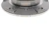 Підшипник маточини (передньої) BMW 5 (E60)/6 (E63) 03-10 (+ABS) SKF VKBA 3670 (фото 3)