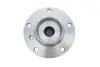 Підшипник маточини (передньої) BMW 5 (E60)/6 (E63) 03-10 (+ABS) SKF VKBA 3670 (фото 4)
