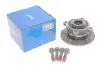 Підшипник маточини комплект SKF VKBA 3671 (фото 1)