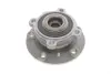 Підшипник маточини комплект SKF VKBA 3671 (фото 3)
