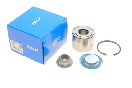 Підшипник ступиці, комплект CITROEN/PEUGEOT C4/307 "R "1,4/2,0L "00>> ="" SKF VKBA3680