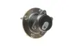 Підшипник маточини (задньої) Mitsubishi Colt 04-12/Smart Forfour 04-06 (+ABS) SKF VKBA 3685 (фото 3)