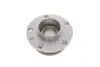 Підшипник маточини (комплект) SKF VKBA 3691 (фото 2)