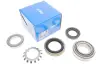 Підшипник маточини (комплект) SKF VKBA 3712 (фото 2)