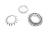 Підшипник маточини (комплект) SKF VKBA 3712 (фото 4)