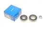 Підшипник маточини (задньої) Suzuki Swift 84-05 (к-кт) SKF VKBA 3717 (фото 2)