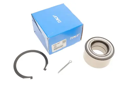 Підшипник ступиці, комплект HYUNDAI/KIA Accent/Avante/Getz/Lantra/Tiburon/Rio "F "1,3/2,0L "96>> ="" SKF VKBA3907