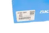Підшипник ступиці, комплект HYUNDAI/KIA Accent/Avante/Getz/Lantra/Tiburon/Rio &quot;F &quot;1,3/2,0L &quot;96&gt;&gt; =&quot;&quot; SKF VKBA3907 (фото 7)