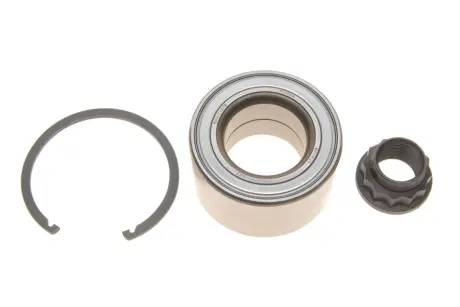 Підшипник ступиці, комплект TOYOTA Echo/Yaris "F "1,0/1,5L "99-08 ="" SKF VKBA3929