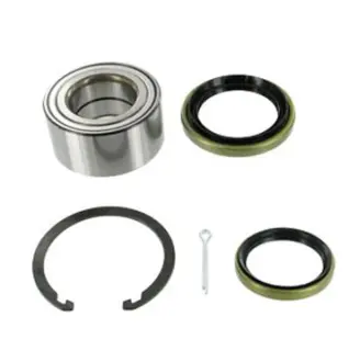 Підшипник ступиці, комплект MITSUBISHI Colt/Lancer/Pajero Pinin "F "1,3/1,8L "92-07 ="" SKF VKBA3940