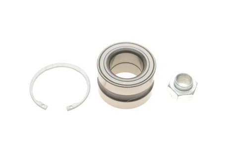 Підшипник маточини (передньої) Opel Agila/Suzuki Swift/Ignis 00- SKF VKBA 3965