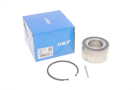 Підшипник кульковий SKF VKBA 3991