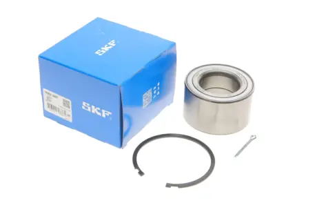 Підшипник ступиці, комплект NISSAN X-Trail "R "2,0/2,5L "01>> ="" SKF VKBA3997