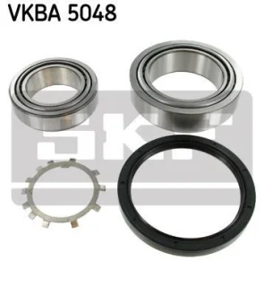 Комплект подшипника ступиці колеса SKF VKBA5048