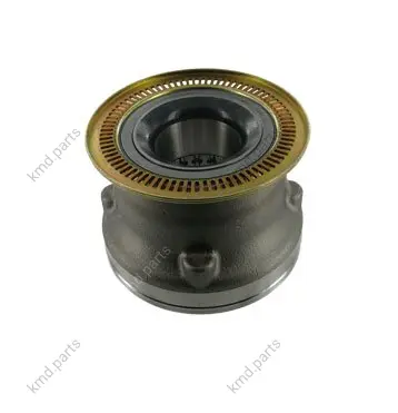 Комплект підшипника маточини SKF VKBA 5411 (фото 1)