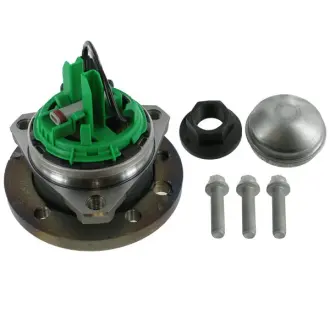 Комплект підшипника колеса VKBA 6506 SKF VKBA6506