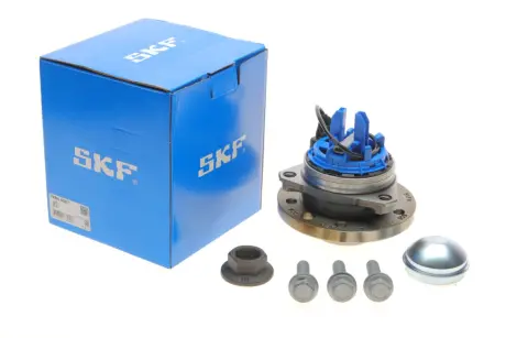 Підшипник ступиці, комплект OPEL Signum/Vectra "F "1,8/3,2L "00>> ="" SKF VKBA6507