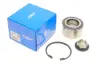 Підшипник маточини (передньої) Ford Connect 02- (+ABS) SKF VKBA 6520 (фото 1)