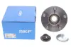 Підшипник ступиці, комплект FORD Transit "R "1,8L "02>> ="" SKF VKBA6522 (фото 2)