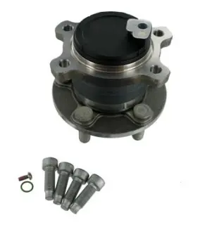 Підшипник маточини (задньої) Ford Galaxy 08-15 SKF VKBA 6524