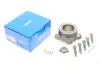 Підшипник маточини (передньої) Ford Transit 06- SKF VKBA 6525 (фото 1)