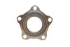 Підшипник маточини (передньої) Ford Transit 06- SKF VKBA 6525 (фото 3)