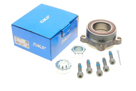Підшипник ступиці, комплект FORD Transit "F "2,2/3,2L "06>> ="" SKF VKBA6526