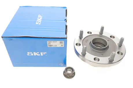 Підшипник ступиці, комплект FORD Transit "R "2,2/3,2L "06>> ="" SKF VKBA6527