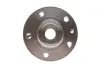 Підшипник маточини (комплект) SKF VKBA 6533 (фото 3)