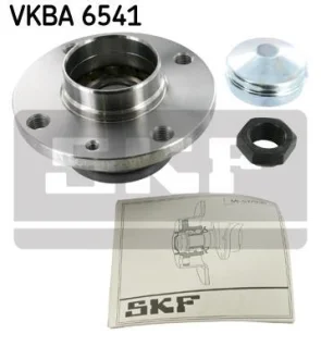 Підшипник маточини (задньої) Fiat Grande Punto/Punto 05- (+ABS) SKF VKBA 6541