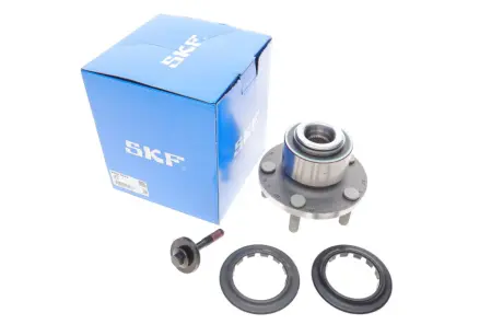Підшипник ступиці, комплект VOLVO C30/C70/S40/V50 "F "1,6/2,5L "04>> ="" SKF VKBA6543