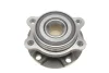Маточина колеса в зборі SKF VKBA 6546 F (фото 3)