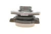Маточина колеса в зборі SKF VKBA 6546 F (фото 4)