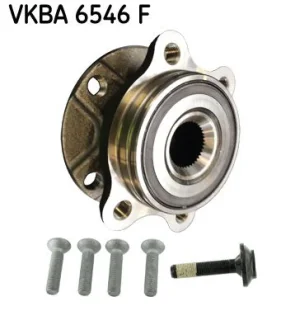 Маточина колеса в зборі SKF VKBA 6546 F