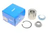Підшипник ступиці, комплект CITROEN/PEUGEOT Berlingo/C4/3008/308/5008/Partner "1,2-2,0 "R "06>> ="" SKF VKBA6549 (фото 1)