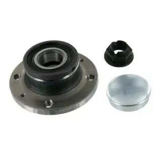 Підшипник ступиці, комплект OPEL Adam/Corsa "R "1,0/1,7L "06>> ="" SKF VKBA6552