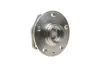 Підшипник маточини (передньої) VW Caddy III/Golf V-VIII/Skoda Octavia II-III 03- (+ABS) (3 болти) SKF VKBA 6556 (фото 2)
