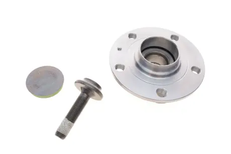 Підшипник ступиці, комплект VW/VW Caddy "R "1,0/2,0L "04>> ="" SKF VKBA6558