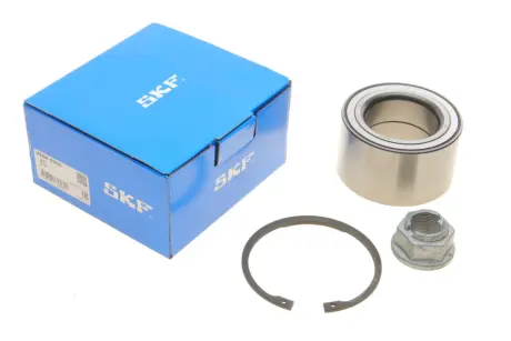 Підшипник ступиці, комплект MERCEDES ML/GL(W164) "F/R "2,8/4,5L "05>> ="" SKF VKBA6559
