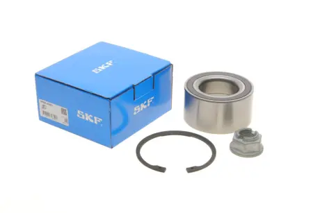 Підшипник маточини MERCEDES GL-CLASS(X164), M-CLASS(W164) 06-перед. міст SKF VKBA 6560