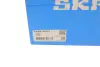 Ступиця VOLVO C30/S40/V50 &quot;R &quot;1,6/2,5L &quot;04&gt;&gt; =&quot;&quot; SKF VKBA 6565 (фото 12)