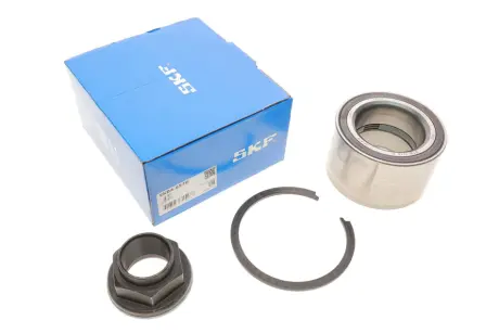 Підшипник ступиці, комплект CITROEN/FIAT/PEUGEOT Jumper/Ducato/Boxer "F "2,0/3,0L "06>> ="" SKF VKBA6570