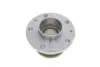 Підшипник маточини (комплект) SKF VKBA 6571 (фото 2)