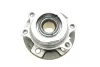 Підшипник маточини (передньої) Renault Laguna III 2.0-3.0 dCI 07- (+ABS) SKF VKBA 6616 (фото 3)
